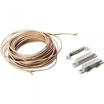 Sensor de Contacto Seco para Puerta/Ventana Cableado Gris Vertiv
