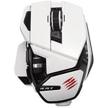 Mad Catz R.A.T - Ratón