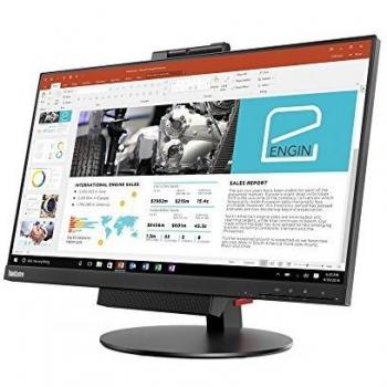 Lenovo ThinkCentre Tiny-in-One 22Gen3Touch - Monitor