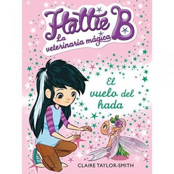 El vuelo del hada - AA.VV