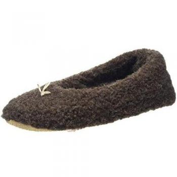 WoolsiesViola - Zapatillas Bajas mujer
, color Marrón, talla 39.5