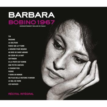 Bobino 1967
