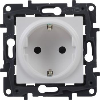 Legrand Enchufe Niloé Step