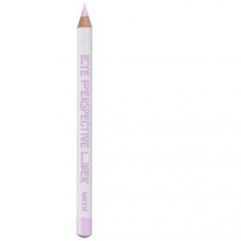 Miyo Lápiz delineador de ojos Eyeperspective 05 Bubblegum Pink 1.2g