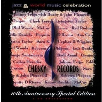 10th Anniversary Special Edition Album