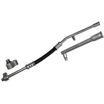 Tubería de baja/alta presión para aire acondicionado VEMO V25-20-0014