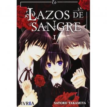 Lazos de Sangre 1