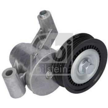 Tensor de correa poli V FEBI BILSTEIN 181720 para Ford Focus, Galaxy, Mondeo y S-Max