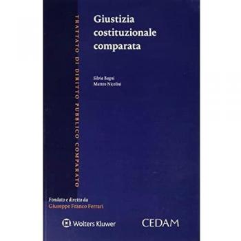 Giustizia costituzionale comparata