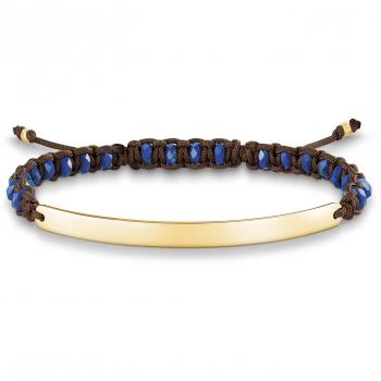 Pulsera Thomas Sabo Mujer LBA0056-892-32-L21v