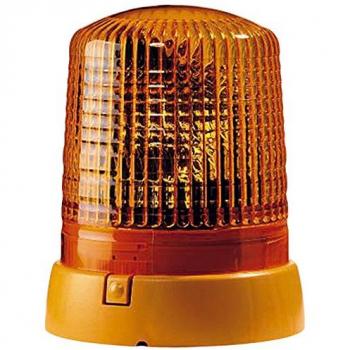 Luz de identificación omnidireccional KL 7000 HELLA 2RL 008 061-101, diseño compacto, alta visibilidad, tecnología LED, resistente a impactos y vibraciones, fácil instalación