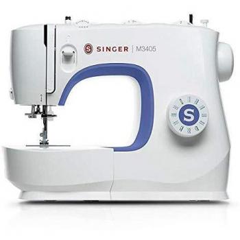 Singer M3405 - Máquina de coser