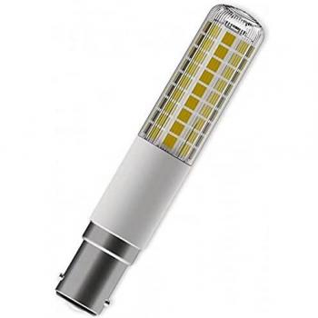Bombilla LED OSRAM Special T B15d 9W 2700K atenuable A++ 1055 lm