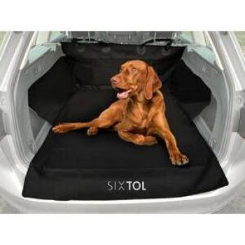 Manta Protectora para Perros MAKS para Auto SIXTOL