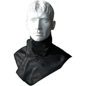 Lampa - Cuello Protector Usado Scooters en Prueba de Viento