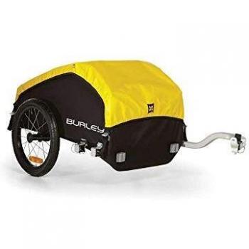 Burley Remolque De Carga Nomad Modelo 2016