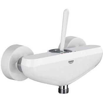 Grohe Eurodisc - Grifo de ducha Mezclador de ducha color Moon White Ref. 23430LS0