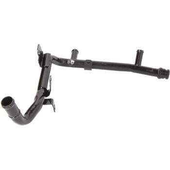 Conducto refrigerante THERMOTEC DWW267TT para VOLKSWAGEN Golf 5, Touran I, Passat B6 Berlina; SEAT Leon II Hatchback, Altea; SKODA Octavia Hatchback