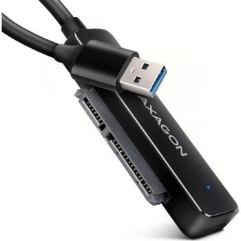AXAGON Adaptador USB 3.2 Gen1 a SATA 6G para HDD/SSD de 2.5 FASTPort2
