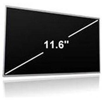Accesorio para Portátil Microscreen MSC31712, Pantalla WXGA 1366 x 768 Pixeles