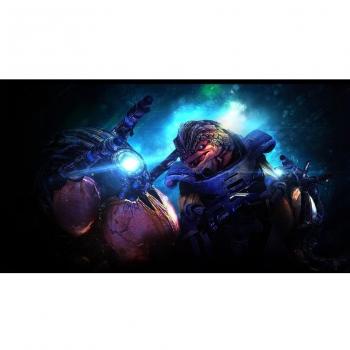 43x24 inch Mass Effect III Silk Poster Seda Cartel 9GS5-66D