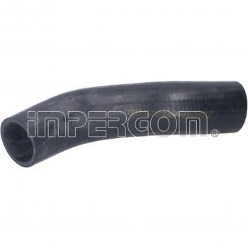 Manguera del radiador IMPERGOM 228041, Tubería de radiador ORIGINAL IMPERIUM 228041