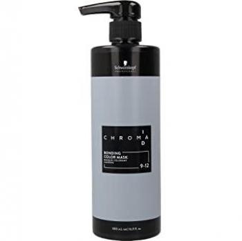 Schwarkopf Mascarilla de color de unión de CHROMA ID 500ml