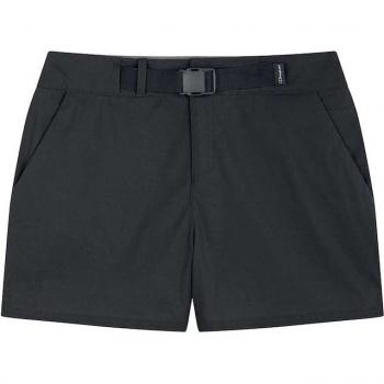 Pantalones cortos Berghaus Alta Stretch Azul