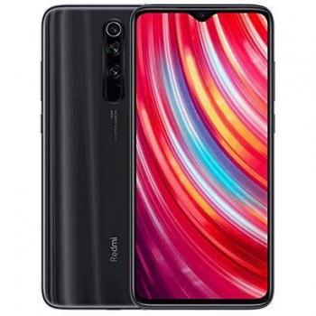 Xiaomi Redmi Note 8 Pro Smartphone,6Gb Ram 64Gb Rom Mobilephone,Pantalla Completa de 6.53, Mtk Helio G90T Octa Core,Quad Cámara