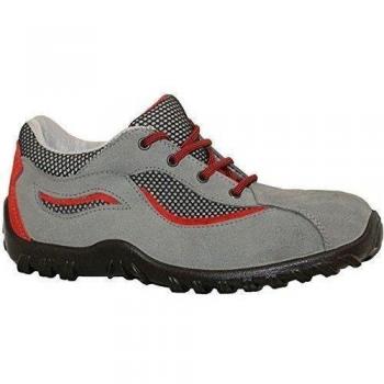Lewer Vietri S1P zapatos de seguridad de hombre