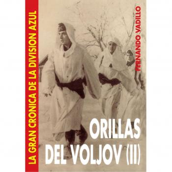 Orillas Delvoljov