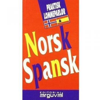 Guía práctica de conversación noruego-español
