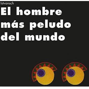 El hombre más peludo del mundo