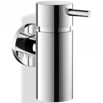 ZACK 40094 Tico Wall Mounted Liquid Dispenser, 4.96-Inch by 1.97-Inch, High Glossy Finish by ZACK