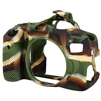 EasyCover Case Canon 650d/700d Camouflag