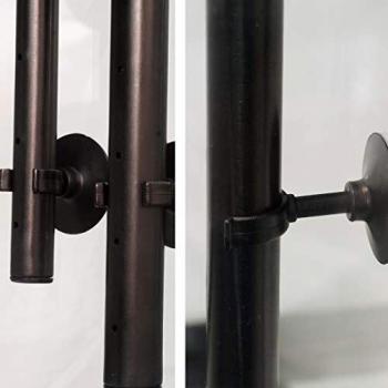 JBL FixSet Saughalter Clips para filtros de acuario 19-25 mm, CristalProfi e1901