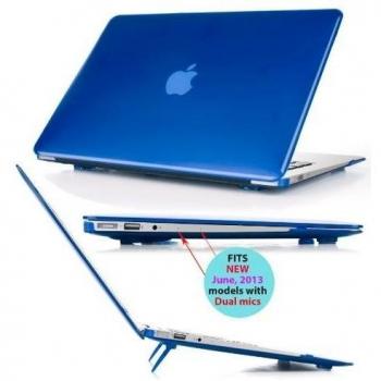 mCover Mate de Funda Dura 13,3 Pulgadas MacBook Air