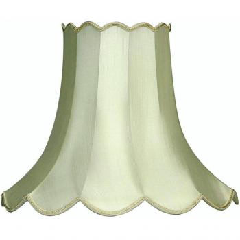 Oaks Lighting Scallop - Tulipa
