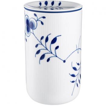 Royal Copenhagen Blue Fluted - Tarro de Porcelana