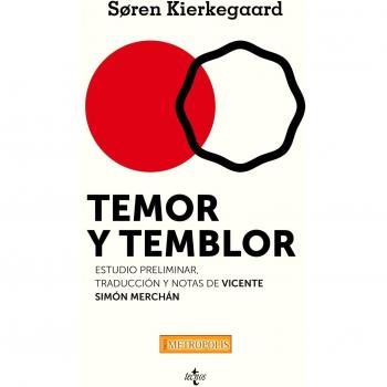 Temor y temblor