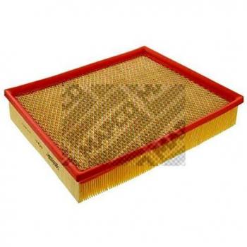 Mapco 60454 Filtro de Aire Filtro de Aire, Filtro