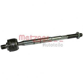 Rótula axial de dirección Metzger 51016708 para Citroen Berlingo y Peugeot Partner