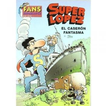 CASERON FANTASMA, EL
