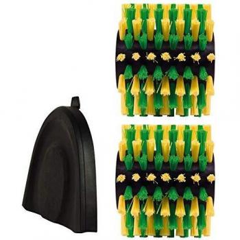 Einhell Original Accesorio de cepillos para superficies Cepillo SOFT