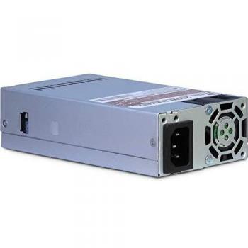 Inter-Tech FA-250 Fuente de alimentación 250 W 20+4 pin ATX Gris, 110 - 240 V, 50/60 Hz, Activo, 100 W, 240 W