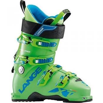 LANGE Larga Goods, Unisex, Verde, 26