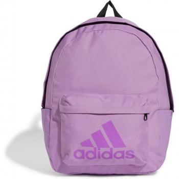 Mochila deportiva Adidas CLSC BOS en color rosa (única)