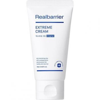 Real Barrier Extreme Cream (Renewal - Tube type) 65ml