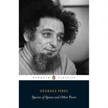 Species of Spaces and Other Pieces