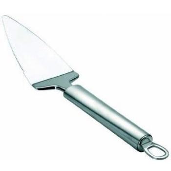 Lacor - 62673 - Pala Pastel Serrada Luxe Inox.